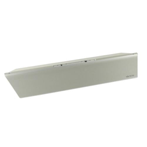 LG Television Base - MAM64444406