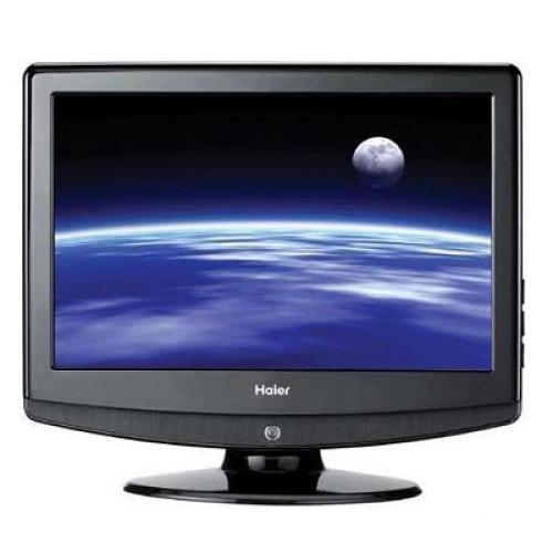 Haier HL19T :19# Lcd Hdtv