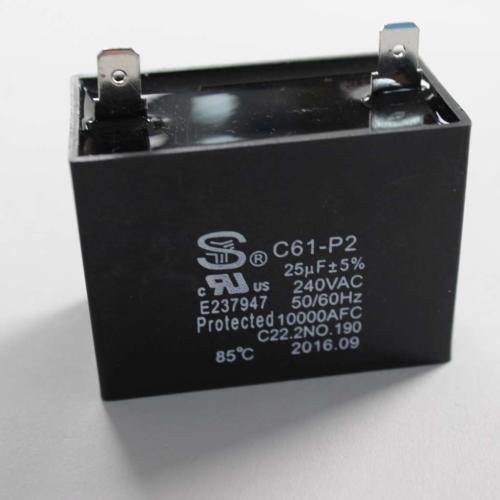 Elica Range Hood Capacitor - 2029AX/A