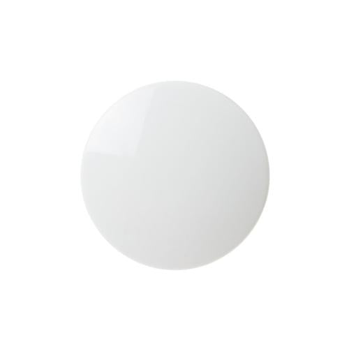 GE Knob Wh - WB03X10072