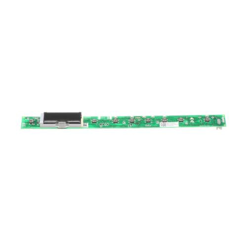 GE Configured Ui Lcd Service Cont - WD21X25722