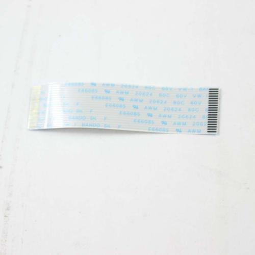 Yamaha Connector Assembly 20624 Bncd- - WG317900