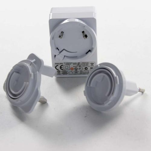 Philips Adaptor 5V/1.5A Hnb05015X Whit - 996510059094