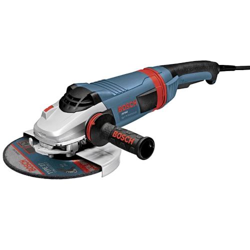 Bosch 19748 Grinder