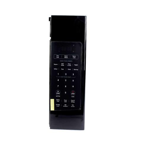 Electrolux Control Assembly,Black - 5304491627