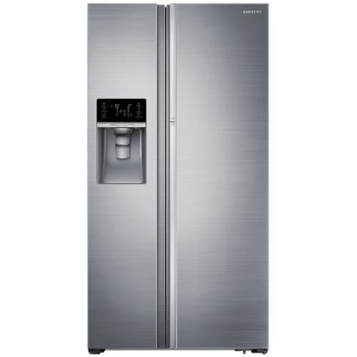 Samsung RH29H8000SR/AA 29 Cu. Ft. Side By Side Refrigerator