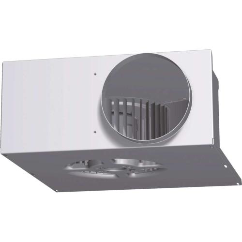 Bosch DHG601DUC/01 Remote Fan Unit