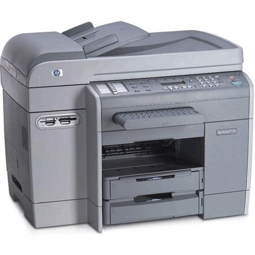 HP C8144A Officejet 9130 All-In-One