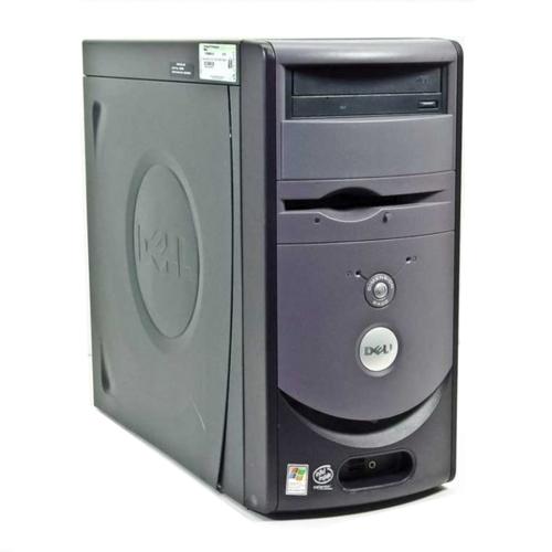 Dell DIMENSION2400 Dimension 2400 Desktop