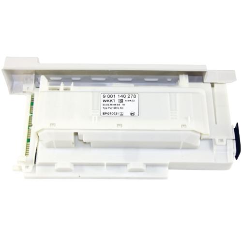 Bosch Power module programmed - 12009532