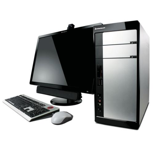 Lenovo 57078915 K210 - Ideacentre Desktop