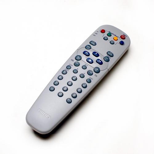 Philips Remote(Non-Returnable) - 483531057553