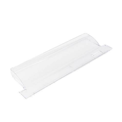 Whirlpool Refrigerator Snack Drawer Front Cover - 2301006