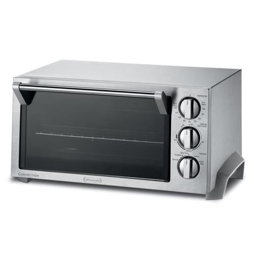 Delonghi EO1270B Type Ver: Ca, Us, (0118442310)