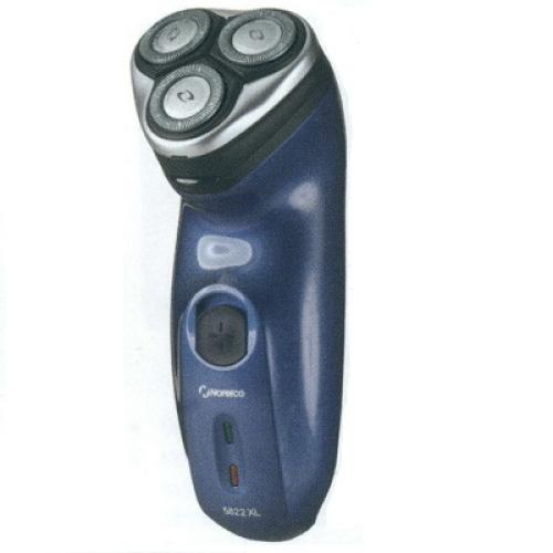 Norelco 5822XL Shaver 3Hd Rechair Blister