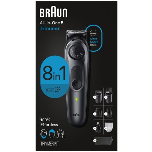 Braun Aio 5480 8/1 (5544) - 80711298