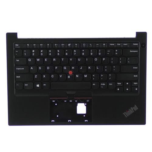 Lenovo C-Cover With Keyboard - 5M10Z27261