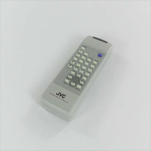 JVC Remote Control - RM-M160G