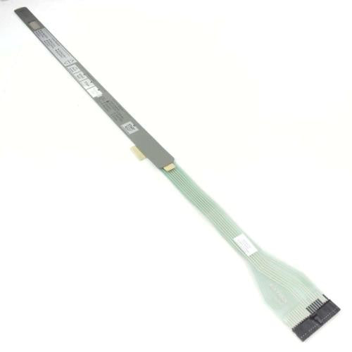 GE Dishwasher Keypad Assembly - WD34X11580