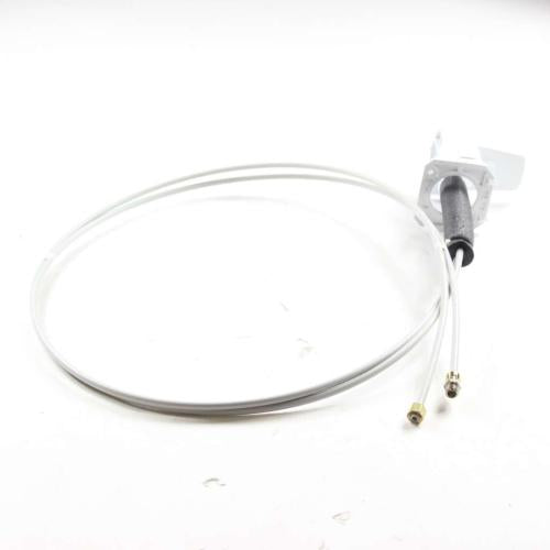 GE Refrigerator Water Filter Head - WR17X20860