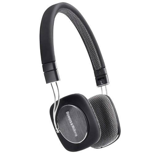 Bowers Wilkins P3HEADPHONES P3 On-Ear Headphones