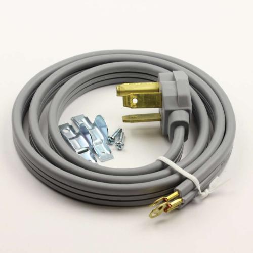 GE 3-Wire, 5 Feet Length, 30-Amp - WX09X10003