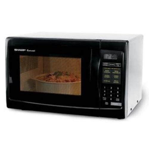 Sharp R209EK .8 Cft Homeuse Microwave Oven