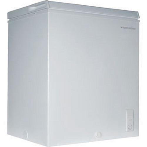 Haier BFD70 : B&D 7.0 Cubic Foot Free