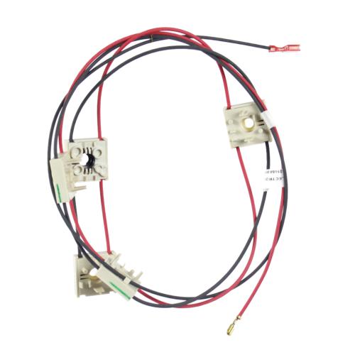 Whirlpool Wire-Harness - W11209787