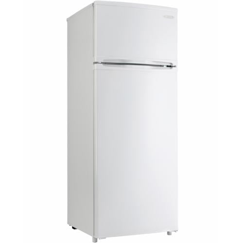 Danby DPF074B1WDB Refrigerator 7.40 Cu. Ft.