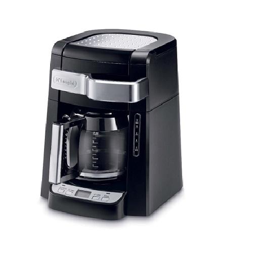 Delonghi DCF2212T Drip Coffee - 132301054 - Ca Us