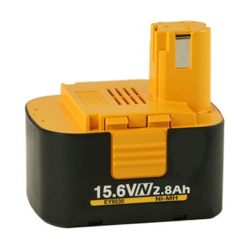 Panasonic EY9230B 15.6V Ni-Mh Battery Pack