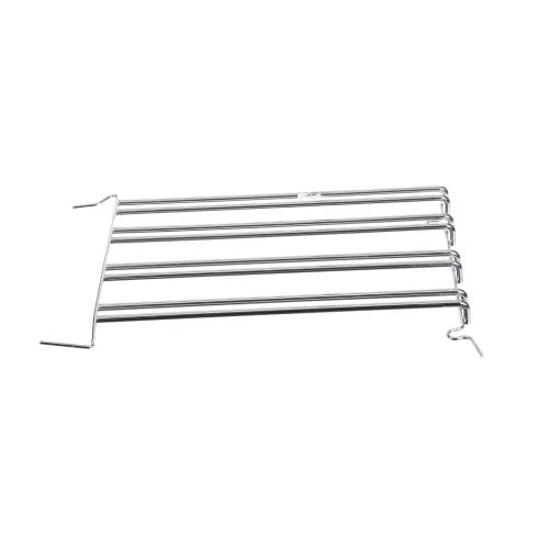 Bertazzoni Range Right Grid For Oven - 404187