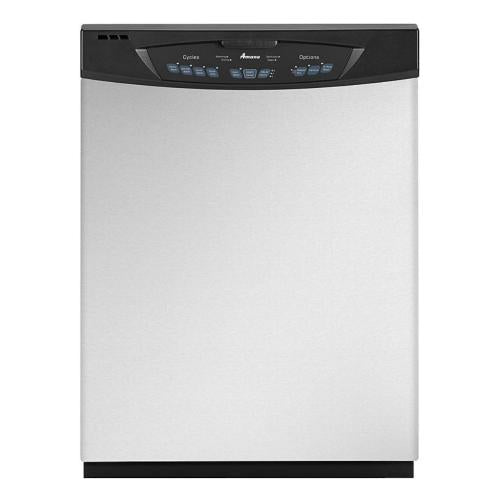 Whirlpool ADB3500AWS44