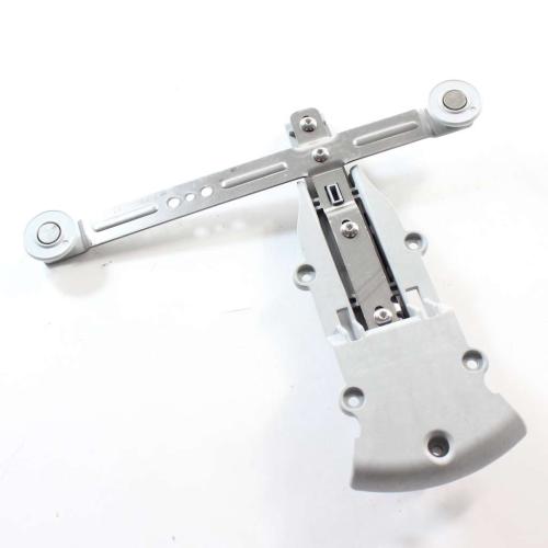 Whirlpool Dishwasher Dishrack Adjuster And Wheel Assembly - WPW10153532