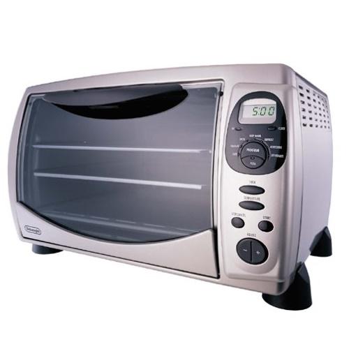 Delonghi AD1099 Toaster Oven - 118887500 - Ca Us
