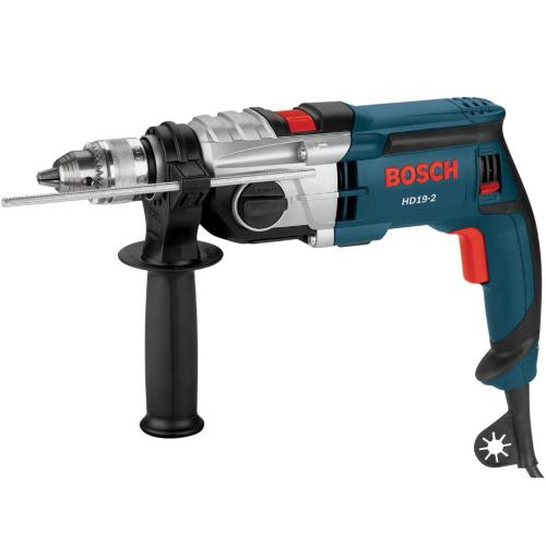 Bosch HD192L Percussion Drill