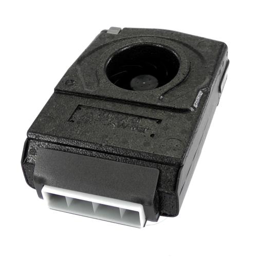 Liebherr  Fan, Assy. - 987005300