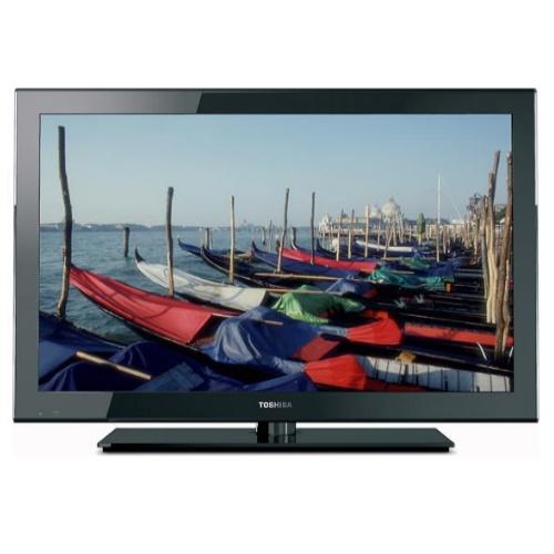 Toshiba 32SL415U Tv, 32" 720P Led Lcd