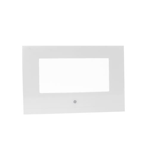 GE Glass Oven Door - WB56X25570