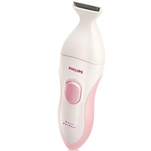Norelco HP6376/30 Bikini Perfect Bikini Trimmer Hp6376