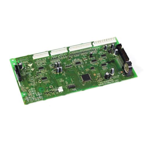 GE Range/Stove/Oven Oven Control Board - WB27T10579