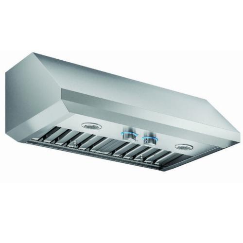 Elica ECV630S3 30 Inch Under Cabinet Range Hood with 4-Speed/600 CFM Blower, Knob Control
