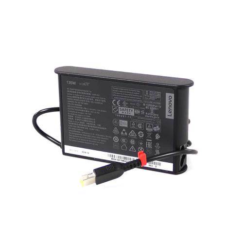 Lenovo Slim,135W,20Vdc,3P,Ww,Del - 00HM686