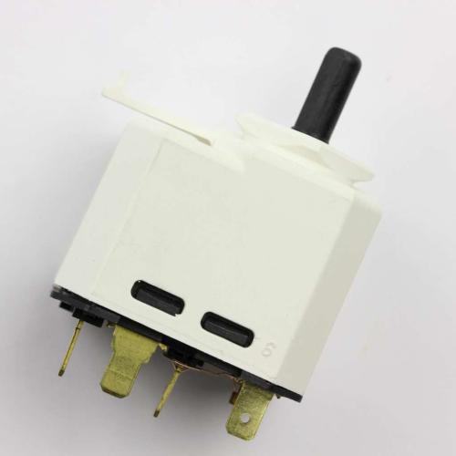 Whirlpool Dryer Push-To-Start Switch - WP3398095