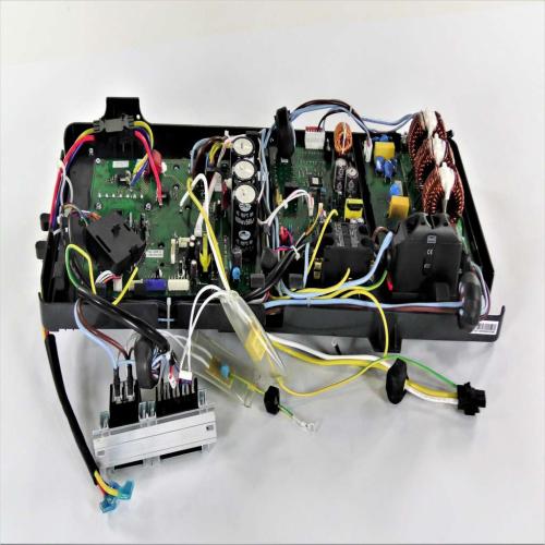 Samsung Assembly Control Out - DB93-12805F