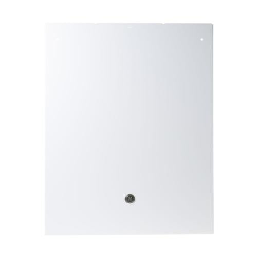 GE Dishwasher Outer Door Panel - WD34X20530