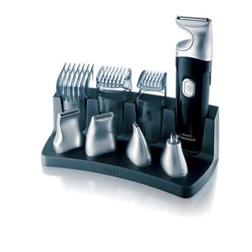 Norelco G485/03 Grooming Kit G485 All-In-1