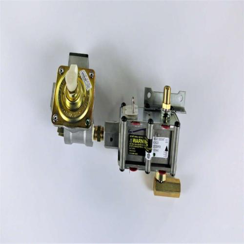 GE Valve - WB21X20293