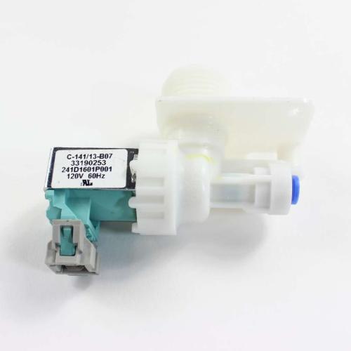 GE Valve Steam - WE04X10186